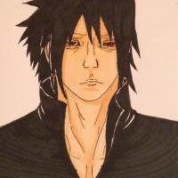 My Sasuke